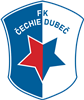 Wappen FK Čechie Dubeč  102519