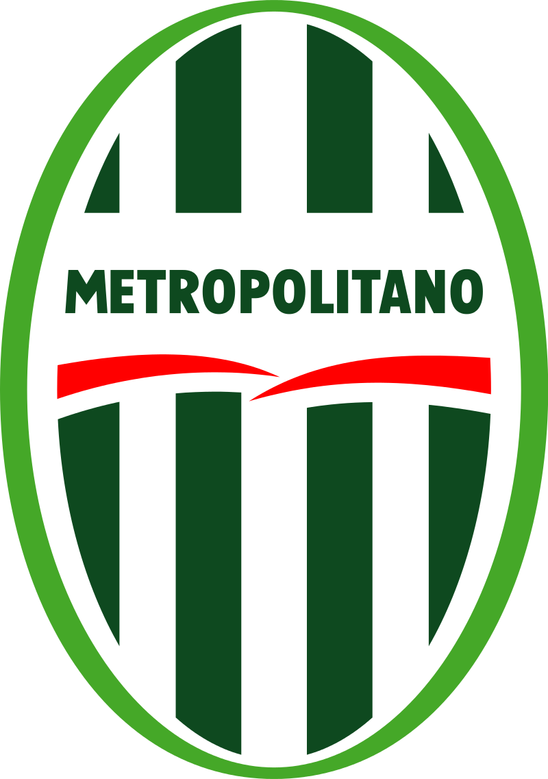 Wappen CA Metropolitano