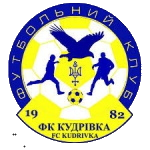 Wappen FK Kudrivka