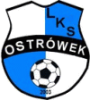 Wappen LKS Ostrówek