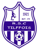 Wappen RSC Tilffois B  54736
