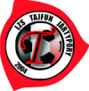 Wappen LZS Tajfun Jartypory