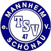 Wappen TSV Schönau 1947 II  72725