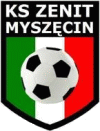 Wappen KS Zenit Myszęcin  54780