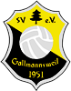 Wappen SV Gallmannsweil 1951 diverse