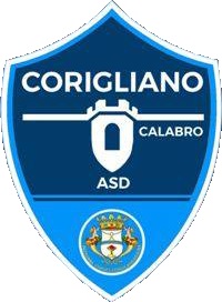 Wappen ASD Corigliano Calabro  49587