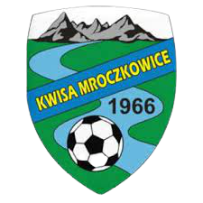 Wappen LZS Kwisa Mroczkowice