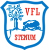 Wappen VfL Stenum 1948 II  34184
