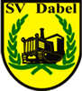 Wappen SV Dabel 1991  19307