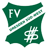 Wappen FV Dresden Süd-West 1963 II  37168