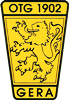 Wappen ehemals Ostvorstädtische TG 1902 Gera  67104