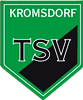 Wappen TSV 1928 Kromsdorf diverse  67725