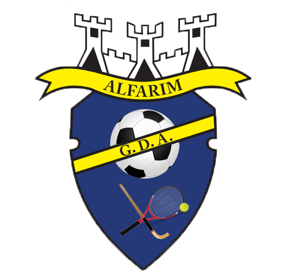 Wappen GD Alfarim