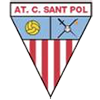 Wappen Atletico Sant Pol  90169