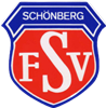 Wappen FSV Schönberg 1921  47131