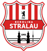 Wappen FSV Berolina Stralau 1901  13403