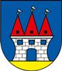 Wappen FK Stará Halič