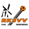 Wappen RKSVV (Rooms-Katholieke Swartbroekse Voetbal Vereniging)