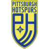 Wappen Pittsburgh Hotspurs 