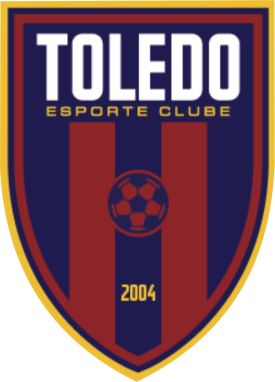 Wappen Toledo EC
