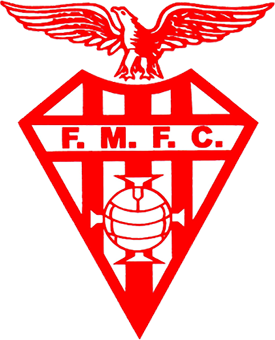 Wappen Folgosa da Maia FC