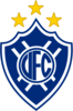Wappen  Vitória FC Espírito Santo.