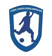 Wappen CS Știința Miroslava