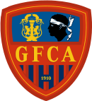 Wappen Gazélec FC Ajaccien  7614