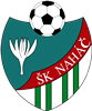 Wappen ŠK Naháč