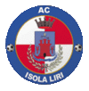 Wappen AC Isola Liri  4283
