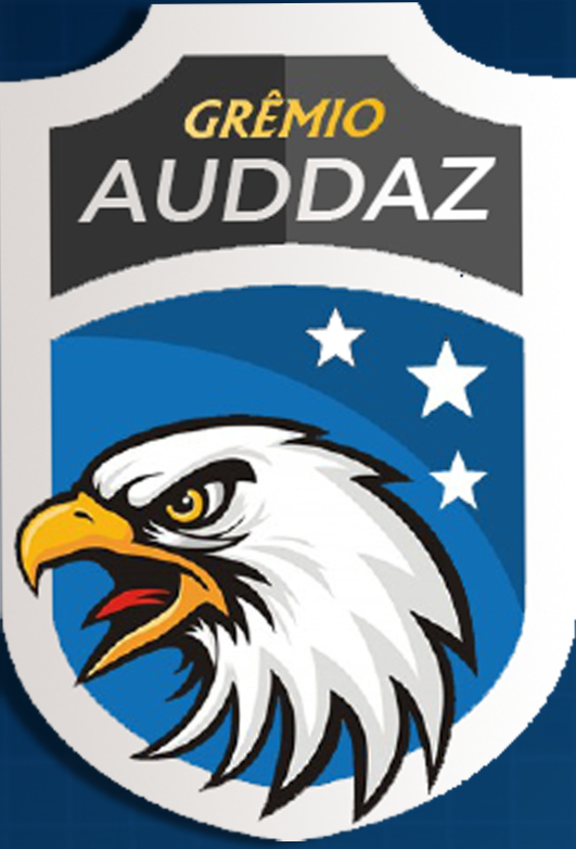 Wappen Grêmio Auddaz Piquete FC