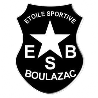 Wappen ES Boulazac