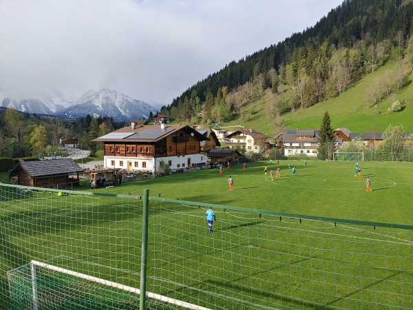 Sportplatz Rohrmoos-Untertal - Schladming