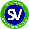 Wappen SV Diez-Freiendiez 1846  23769