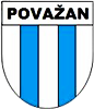 Wappen TJ Považan Pruské  103773
