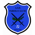 Wappen ASD Parioli Calcio