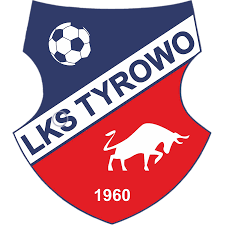 Wappen LKS Tyrowo