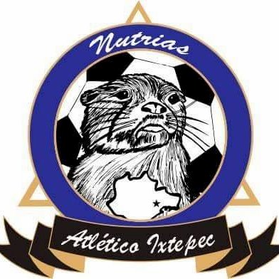 Wappen Atlético Ixtepec