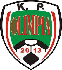 Wappen KP Olimpia Bukowinka  119607