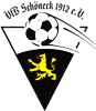 Wappen VfB Schöneck 1912  47858