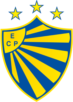 Wappen EC Pelotas