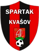 Wappen TJ Spartak Kvašov  101860