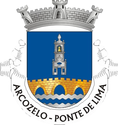 Wappen ACR Arcozelo	