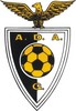 Wappen AD Águias da Graça FC