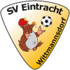 Wappen SV Eintracht Wittmannsdorf 1965  21851