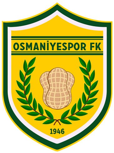 Wappen Osmaniyespor FK