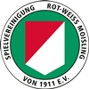 Wappen SpVgg. Rot-Weiß Moisling 11  948