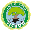 Wappen LKS Platan Sichów  124862