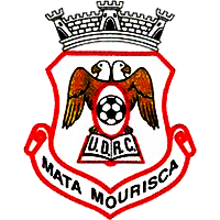 Wappen UDRC Mata Mourisquense