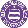Wappen FC Slovan Hlohovec  40851